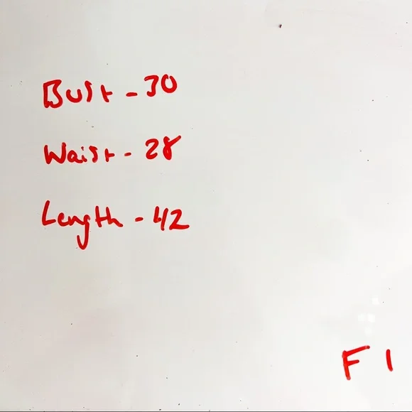 desigual azucena dress floral abstract ruched size large - Picture 7 of 7